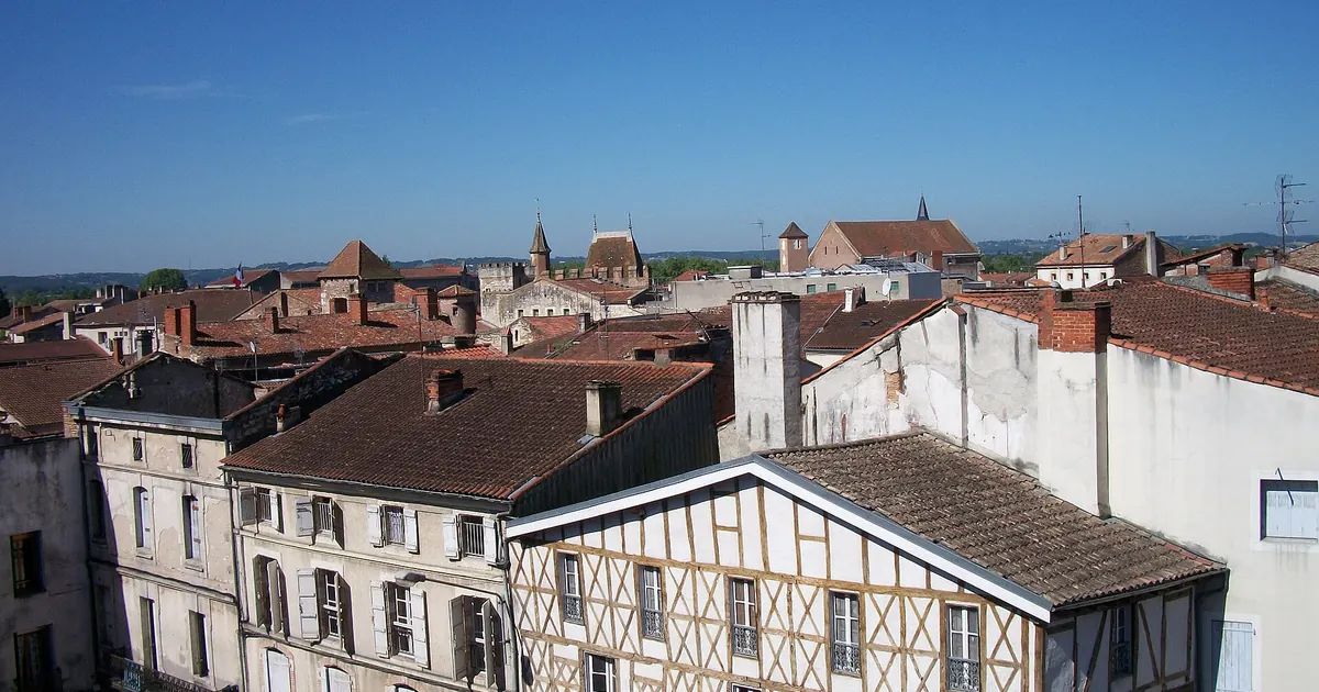 DPE à Centre Urbain, Agen : bâti ancien, étiquettes et enjeux immobiliers — Agen